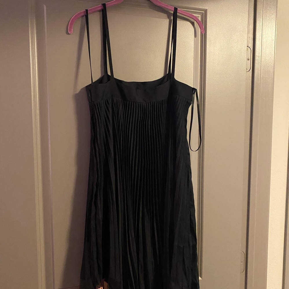 Milly Dress